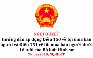 NGHI-QUYET
