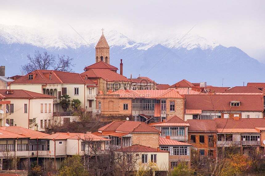 georgia