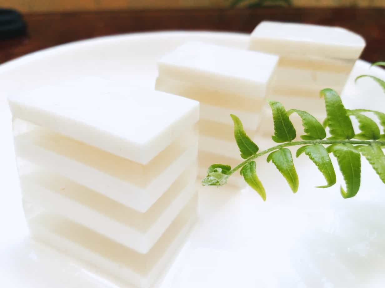 Thủ Tục Làm Giấy Chứng Nhận Kinh Doanh Rau Câu