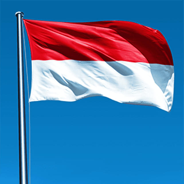 indo