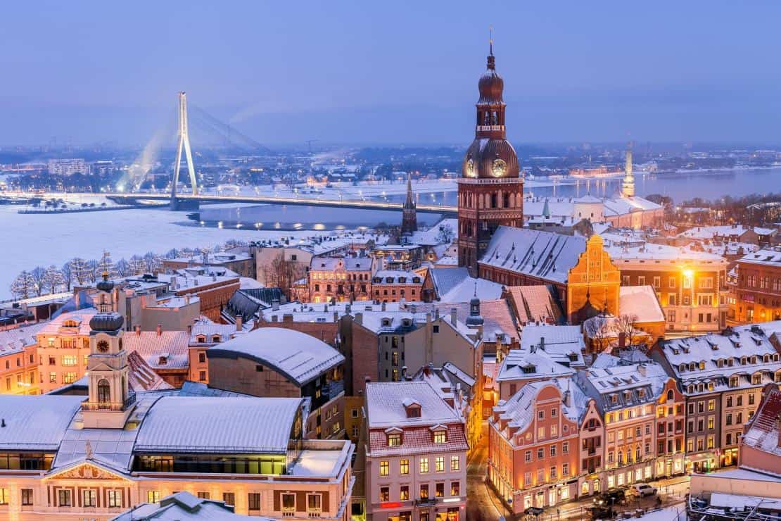 latvia