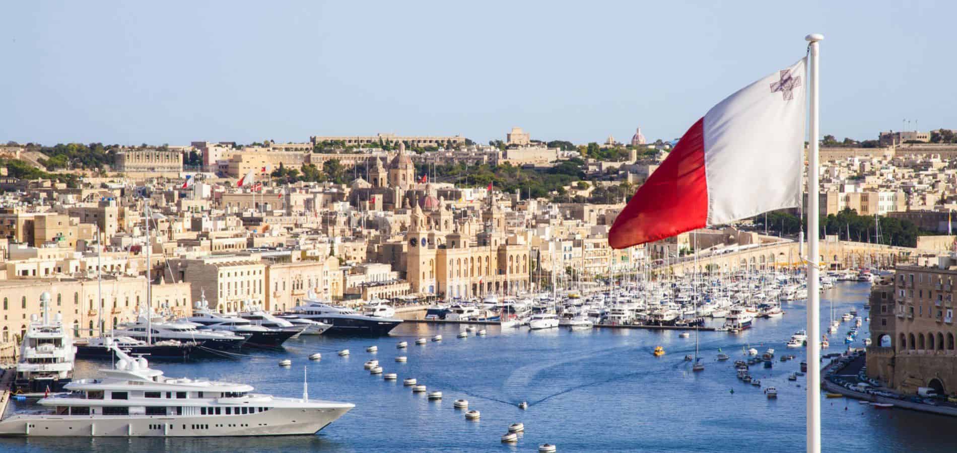 malta