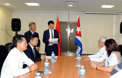 thanh-lap-cong-ty-tai-cuba