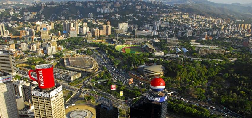 Thanh-lap-cong-ty-tai-Venezuela