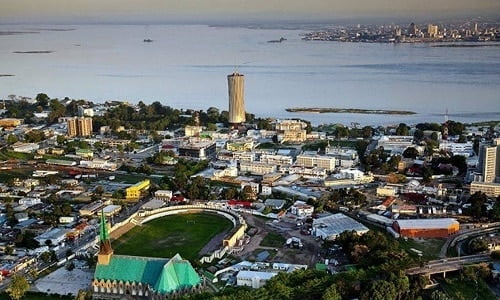 Thanh-lap-van-phong-đai-dien-tai-Congo-Brazzaville