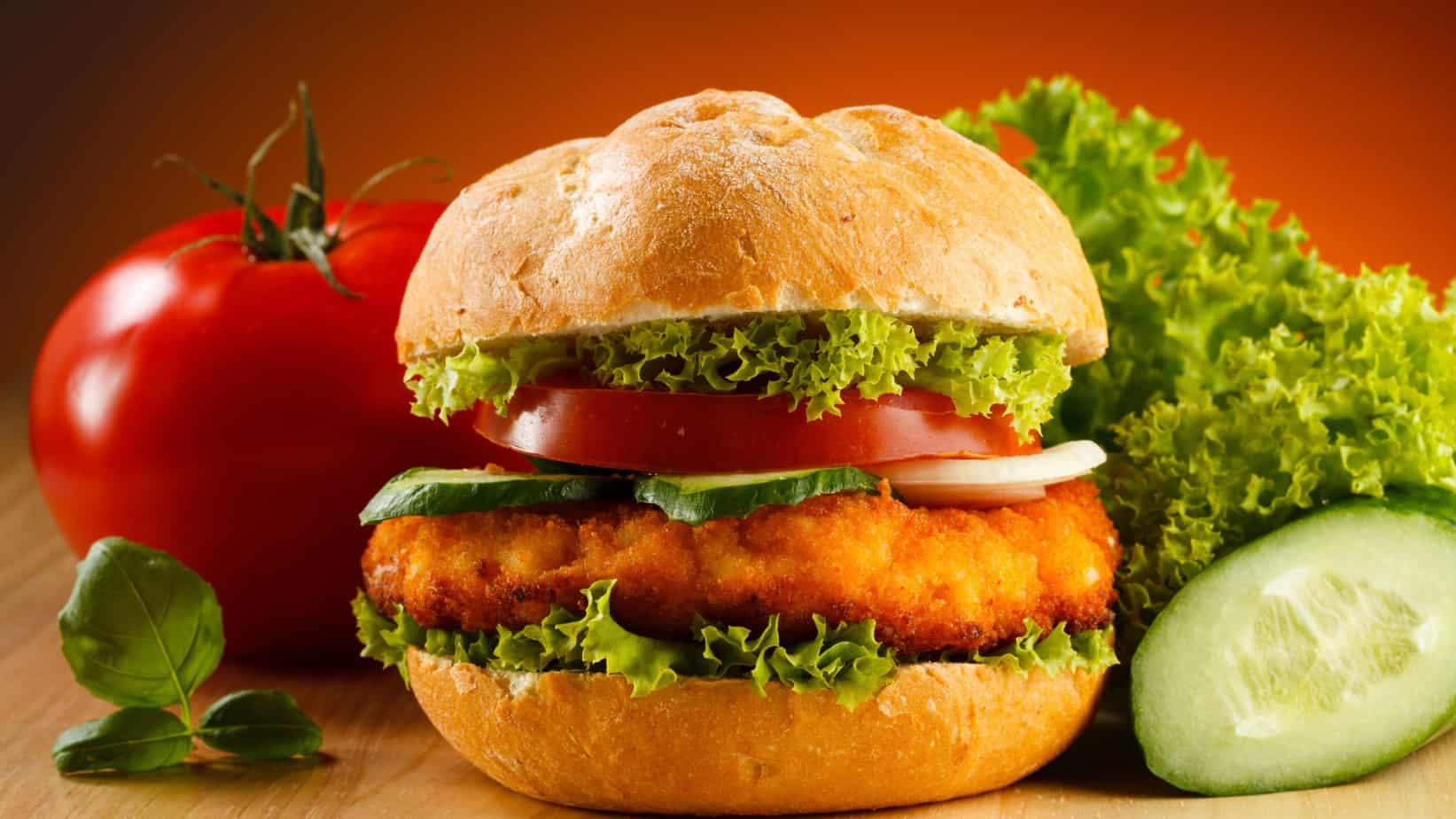 Thủ Tục Làm Giấy Phép An Toàn Thực Phẩm Hamburger