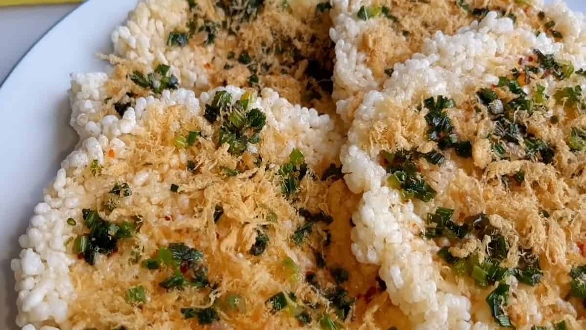 Giấy Chứng Nhận Kinh Doanh Cơm Cháy