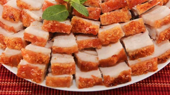 Thủ Tục Làm Giấy Chứng Nhận Kinh Doanh Heo Quay 