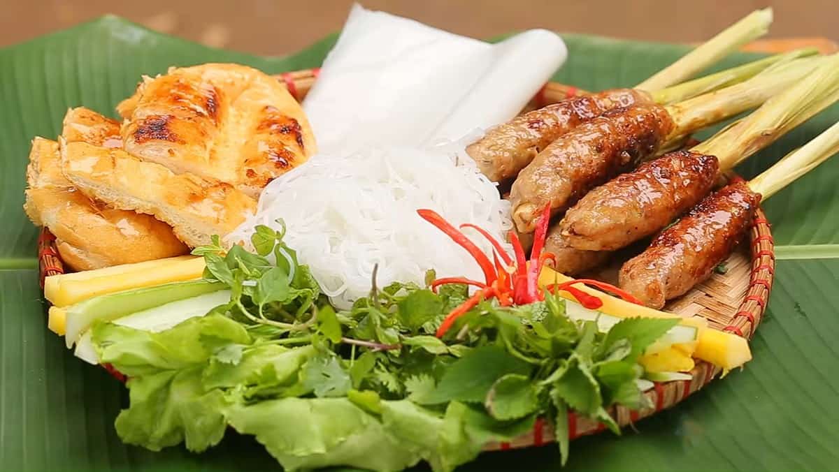 Thủ Tục Làm Giấy Chứng Nhận Kinh Doanh Nem Nướng