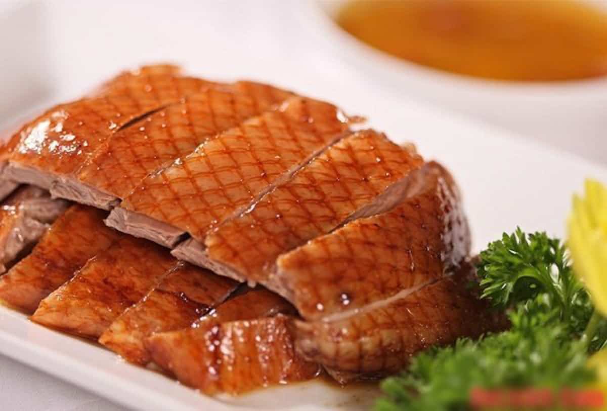 Thủ Tục Làm Giấy Chứng Nhận Kinh Doanh Vịt Quay 