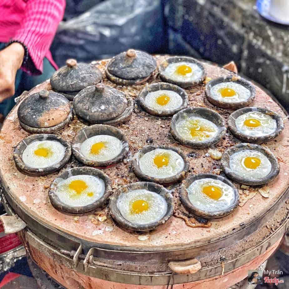 Thủ Tục Làm Giấy Phép An Toàn Thực Phẩm Bánh Căn