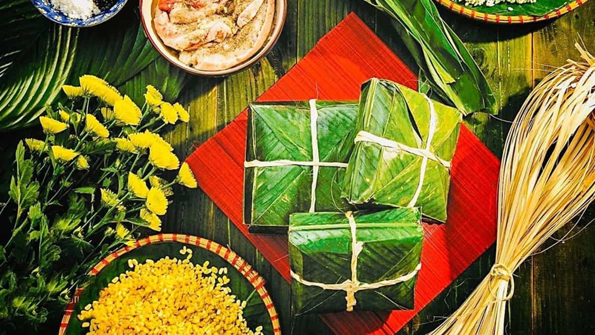 Thủ Tục Làm Giấy Phép An Toàn Thực Phẩm Bánh Chưng