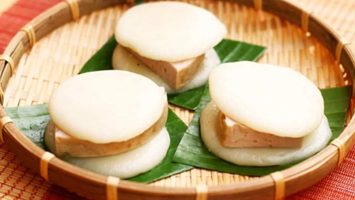 Thủ Tục Làm Giấy Phép An Toàn Thực Phẩm Bánh Dày<br />