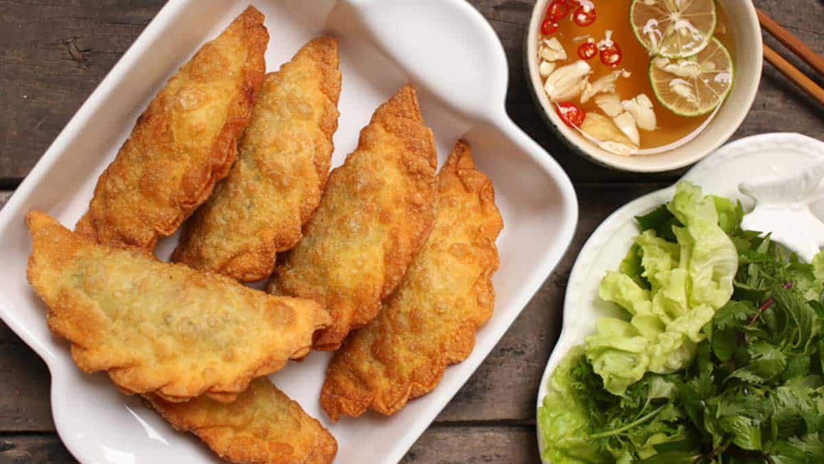 Giấy phép an toàn thực phẩm Bánh gối