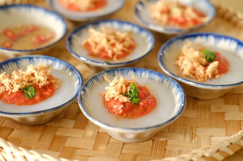 Thủ Tục Làm Giấy Phép An Toàn Thực Phẩm Bánh Bèo