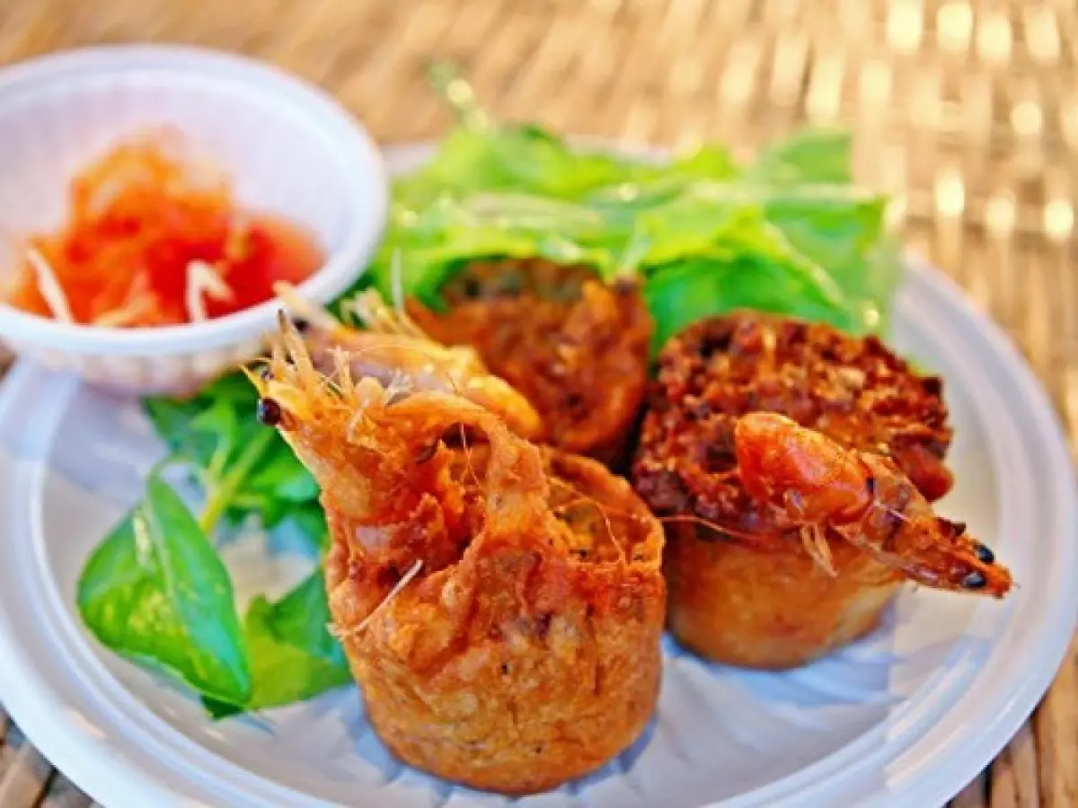 Thủ Tục Làm Giấy Phép An Toàn Thực Phẩm Bánh Cống