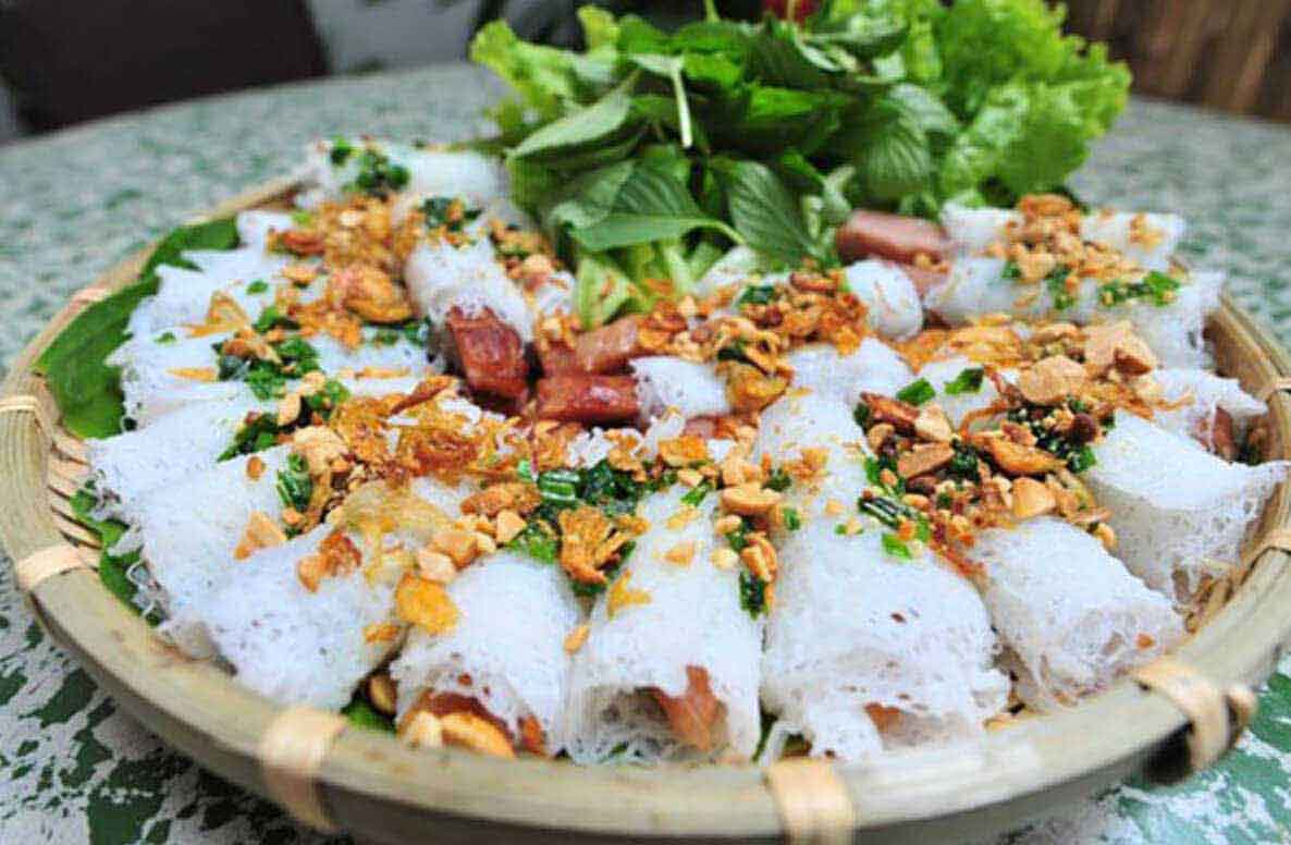 Thủ Tục Làm Giấy Phép An Toàn Thực Phẩm Bánh Hỏi 