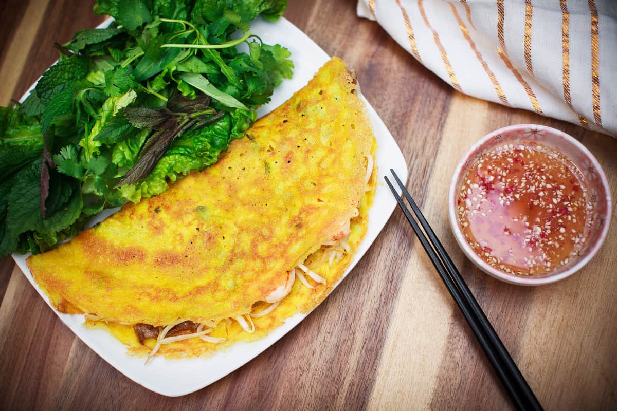 Thủ Tục Làm Giấy Phép An Toàn Thực Phẩm Bánh Xèo 