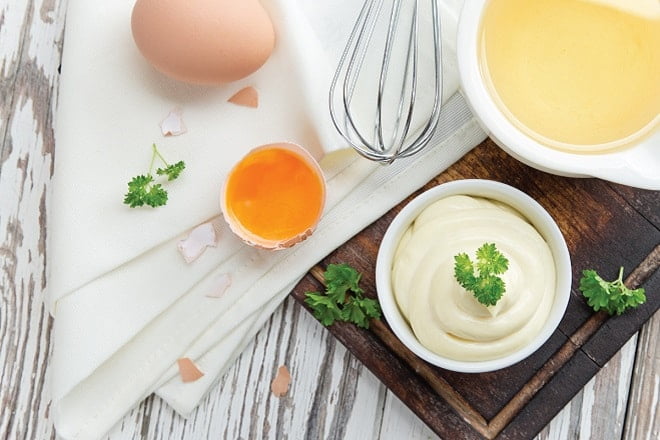 Thủ Tục Làm Giấy Phép An Toàn Thực Phẩm Mayonnaise 