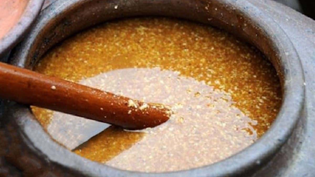Thủ Tục Làm Giấy Phép An Toàn Thực Phẩm Tương