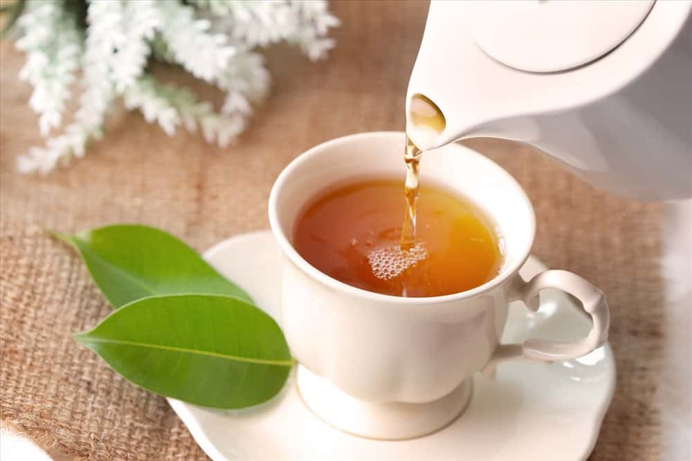 Thủ Tục Làm Giấy Phép An Toàn Thực Phẩm Trà