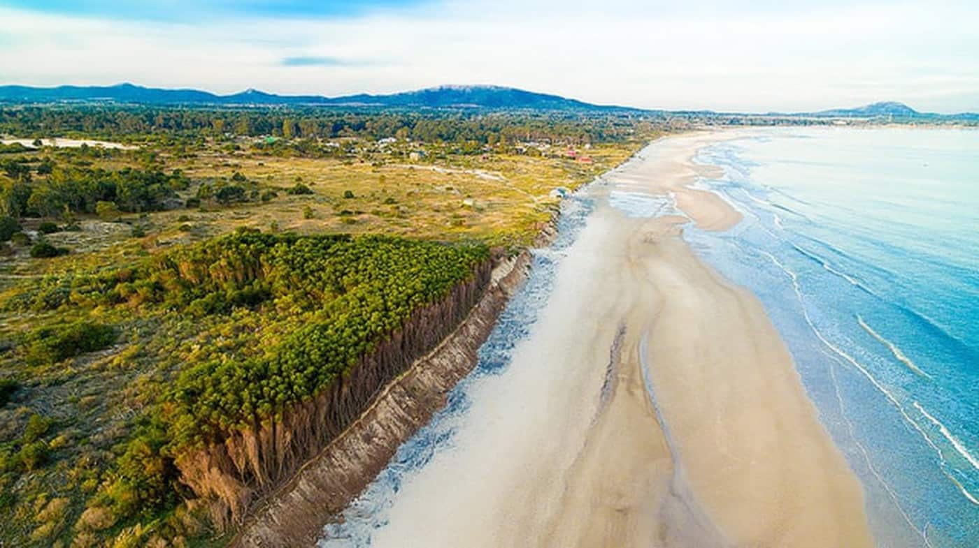 uruguay