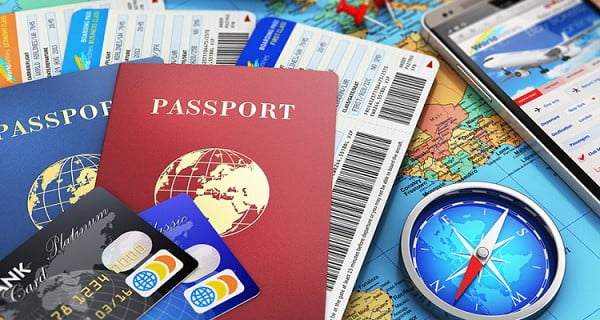 visa-run