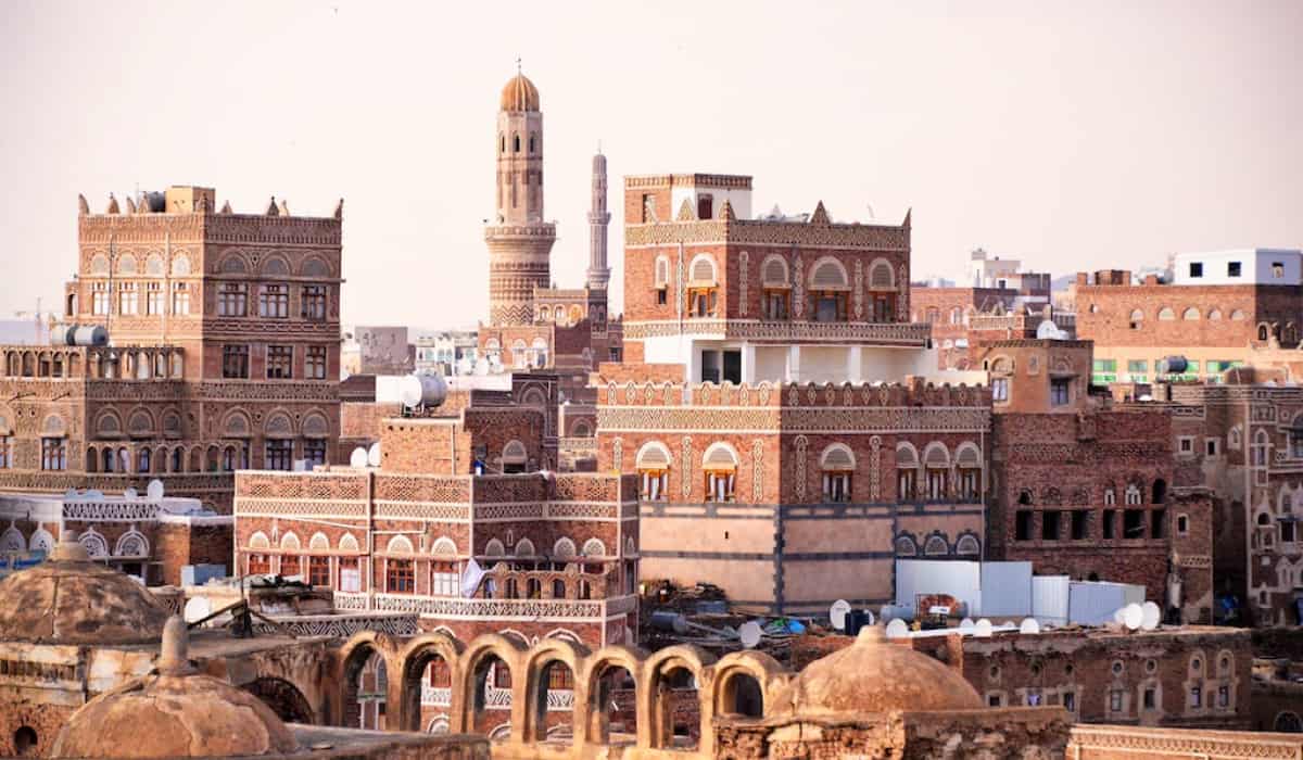 yemen