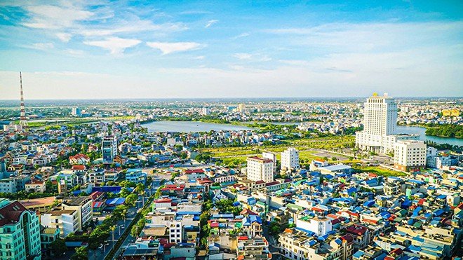 Đăng ký tạm trú cho người nước ngoài tại Nam Định