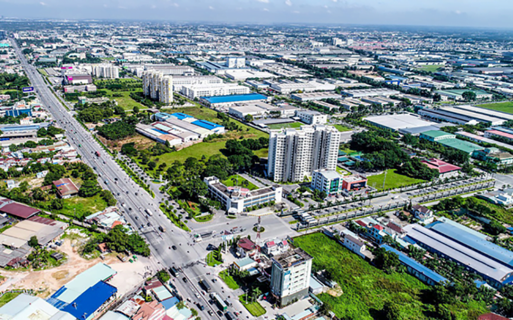 Đăng ký tạm trú cho người nước ngoài tại Long An