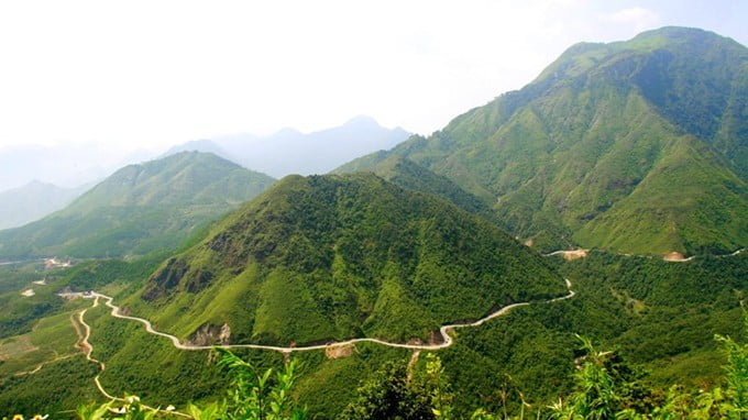 đăng ký tạm trú cho người nước ngoài tại Lai Châu