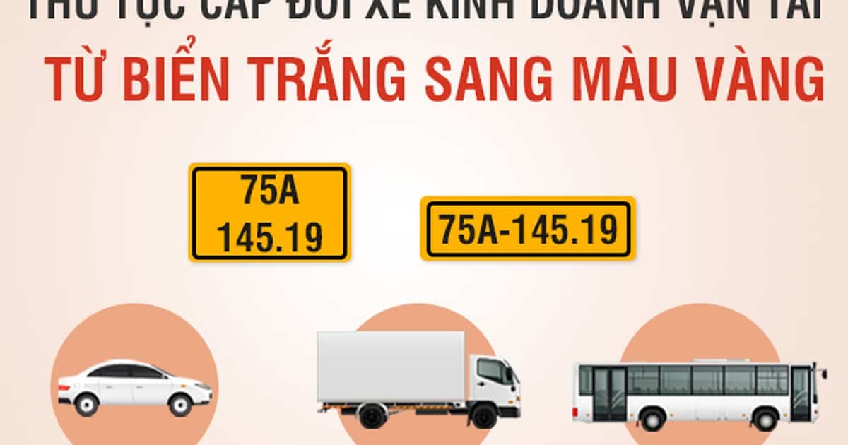 Thu-tuc-doi-bien-so-vang-xe-cong-ty