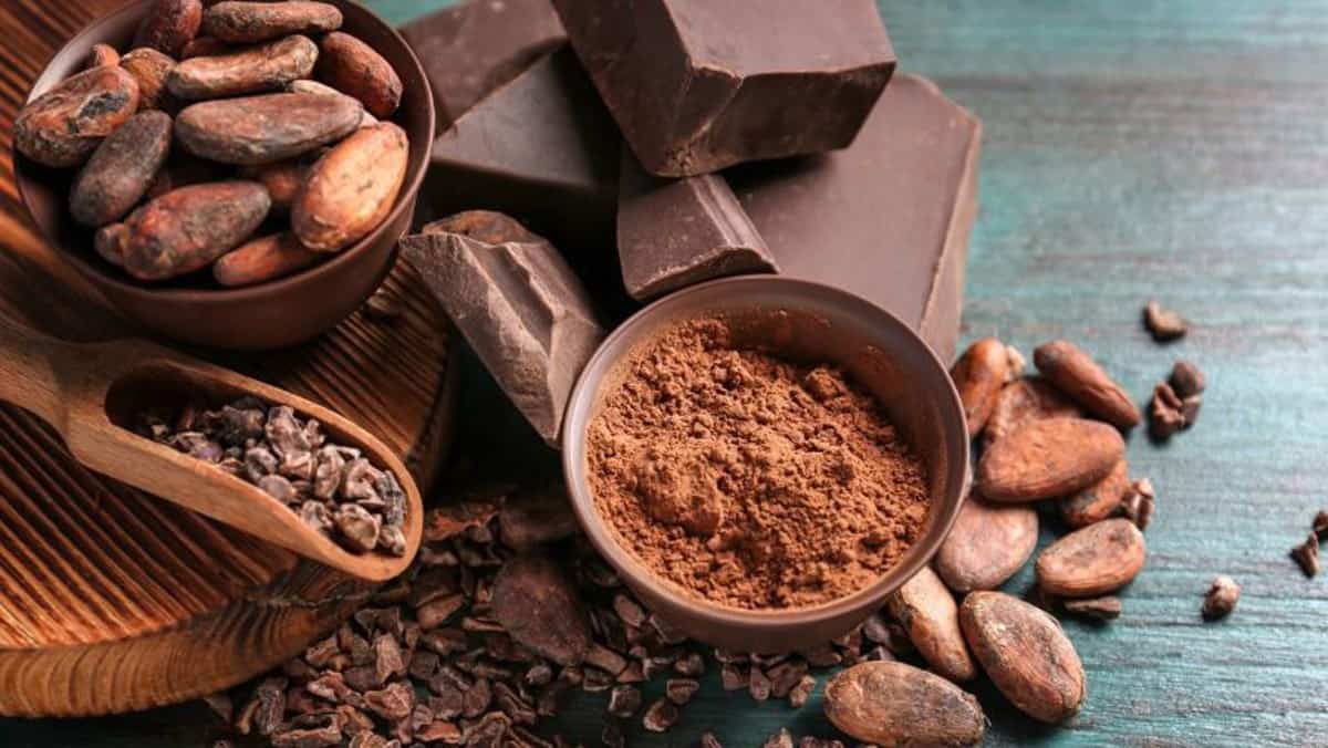 Giấy phép an toàn thực phẩm ca cao