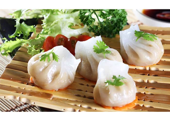 Giấy phép an toàn thực phẩm hả cảo