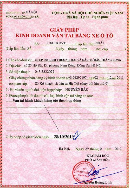 giay-phep-kinh-doanh-van-tai-bang-xe-o-to