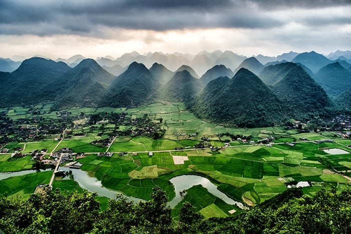 Đăng ký tạm trú cho người nước ngoài tại Lạng Sơn (2021)