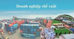Quy định thành lập chi nhánh của doanh nghiệp chế xuất 2021
