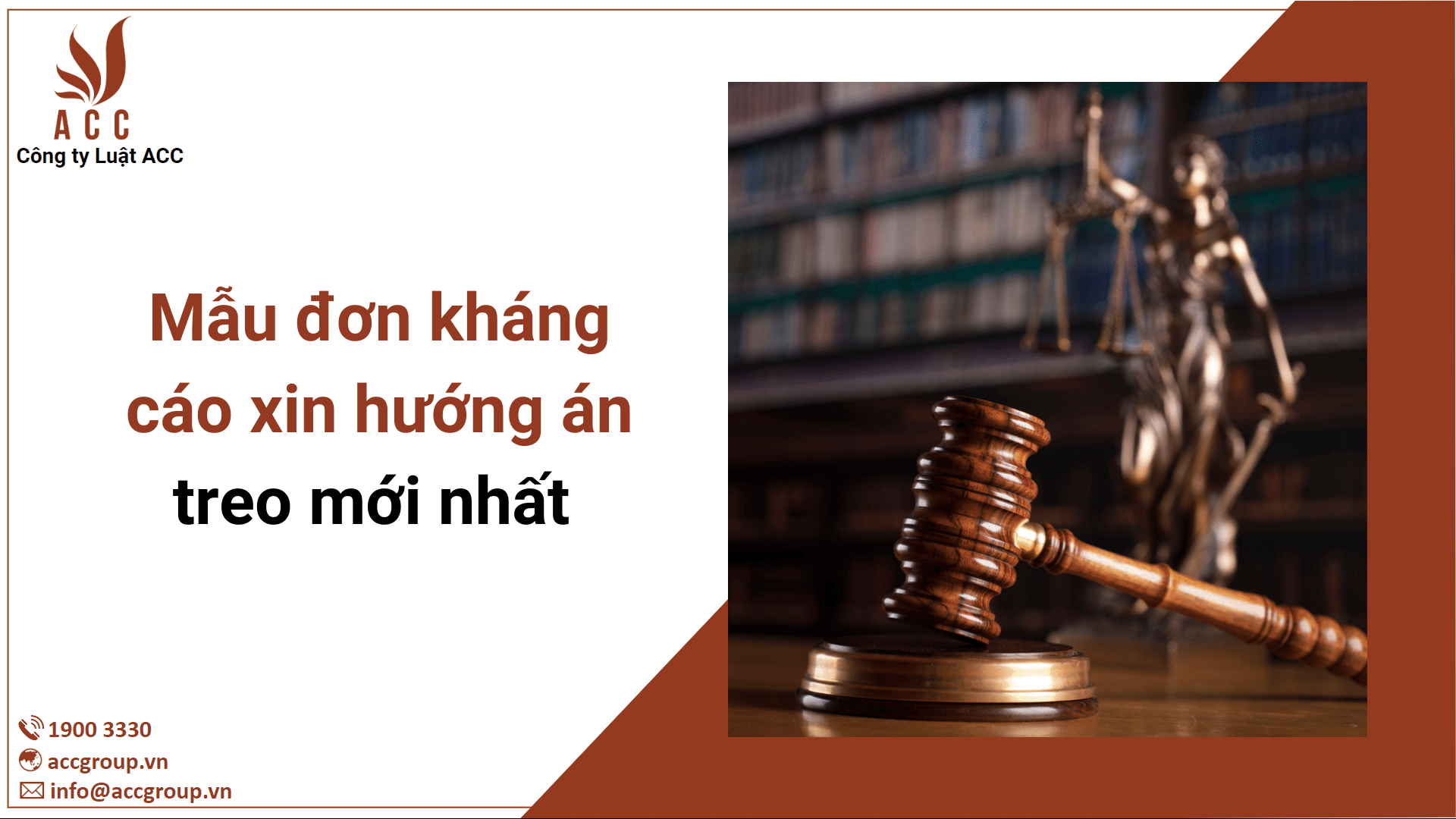 Mẫu đơn kháng cáo xin hướng án treo mới nhất