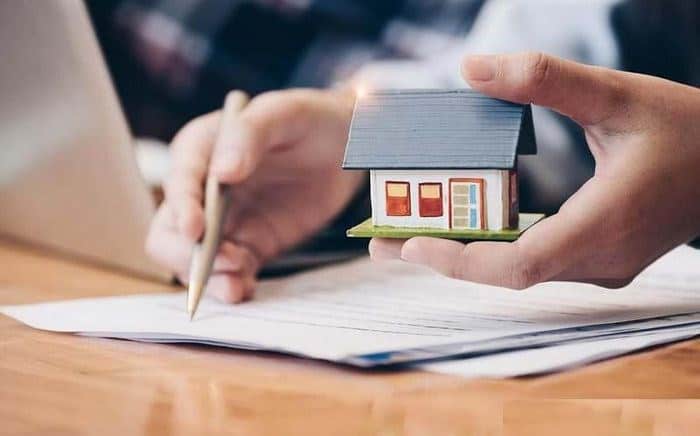 Thủ tục công chứng hợp đồng thuê đất