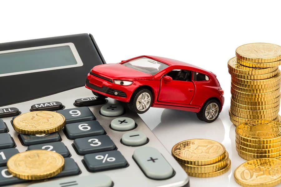 Thủ tục công chứng ủy quyền xe ô tô