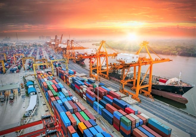 Xác nhận việc trình kháng nghị hàng hải mới nhất năm 2021.