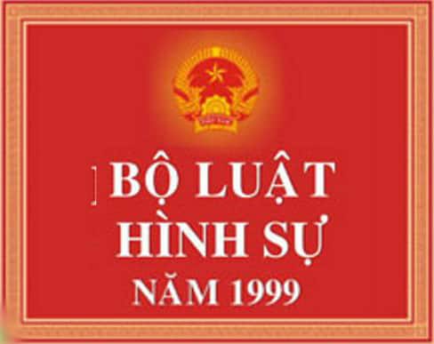 bo-luat-hinh-su-1999