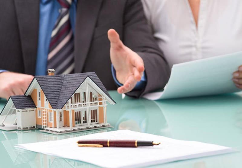 công chứng hợp đồng thuê nhà