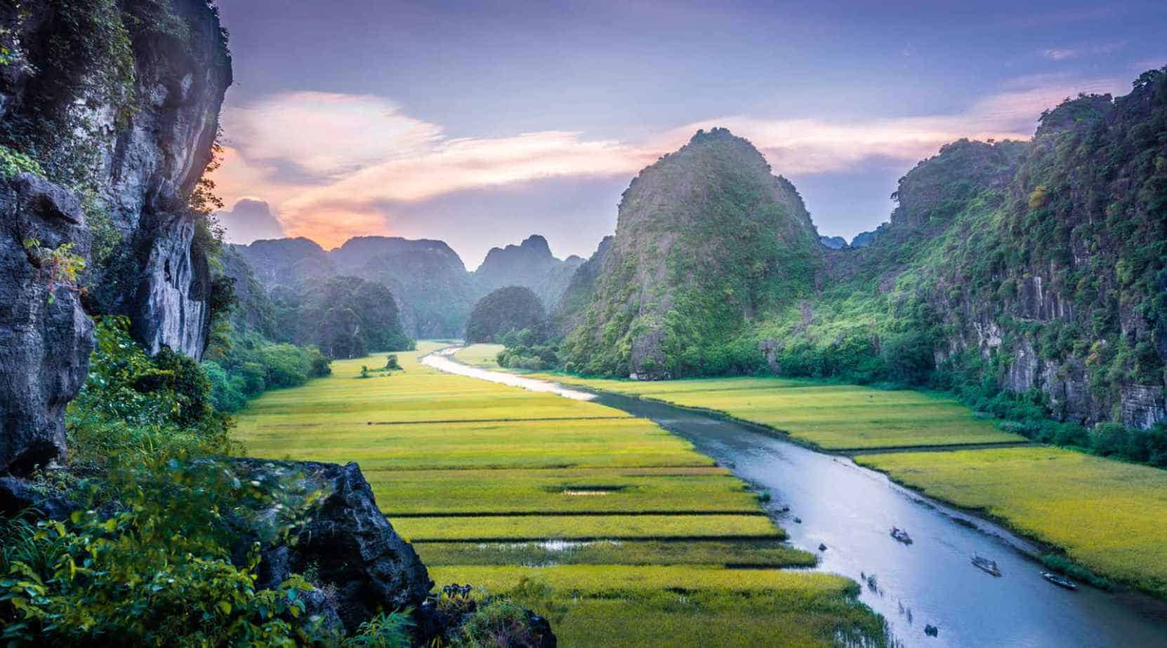 đăng ký tạm trú cho người nước ngoài tại Ninh Bình