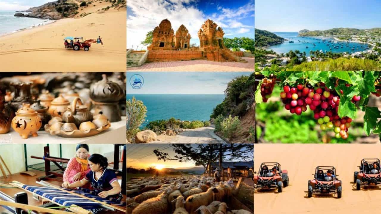 đăng ký tạm trú cho người nước ngoài tại Ninh Thuận