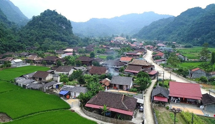Đăng ký tạm trú cho người nước ngoài tại Sơn La