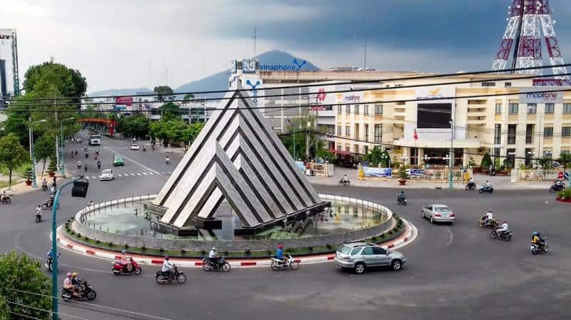 Đăng ký tạm trú cho người nước ngoài tại Tây Ninh