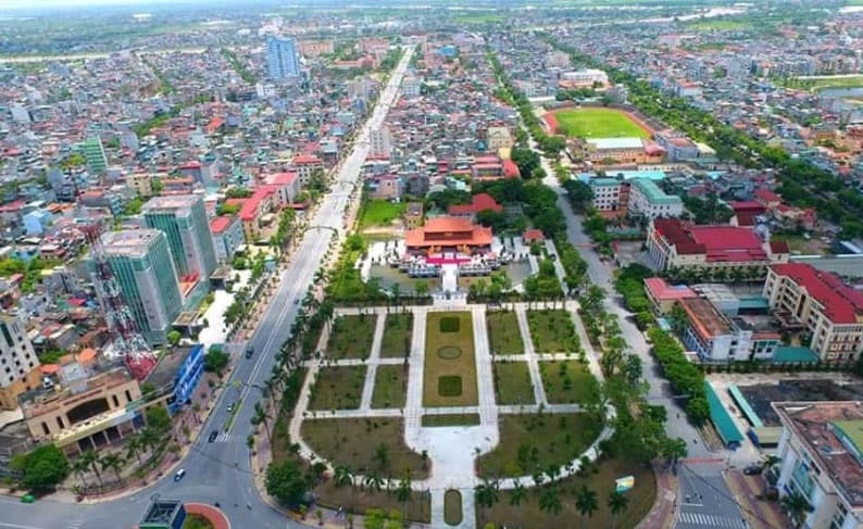 đăng ký tạm trú cho người nước ngoài tại Thái Bình