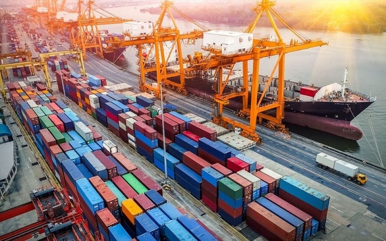 dịch vụ hải quan tại Hà Nội