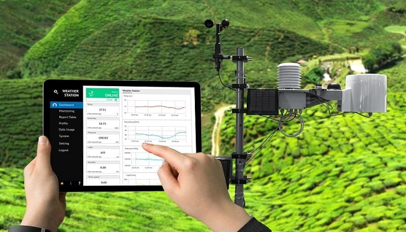 Mẫu hợp đồng tư vấn giám sát môi trường mới nhất năm 2021.